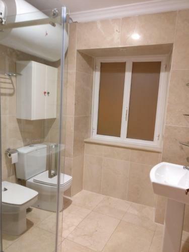 Apartamento La Torre