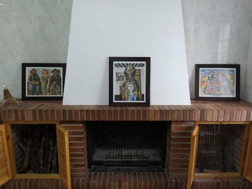 Casa De La Parra