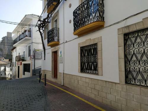 Casa De La Parra