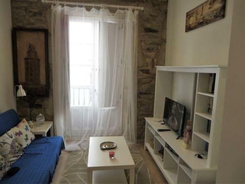 Apartamento Nuevo En Centro Historico A Coru�a