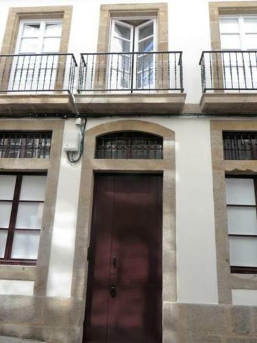 Apartamento Nuevo En Centro Historico A Coru�a