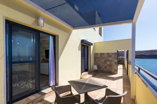 Apartamento Los Reyes Mar Y Sol