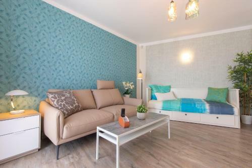 Apartamento Los Reyes Mar Y Sol