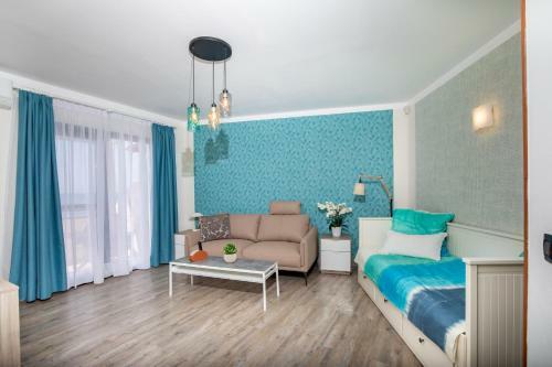 Apartamento Los Reyes Mar Y Sol