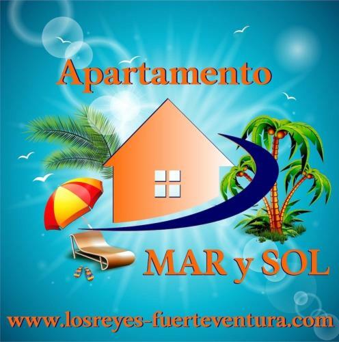 Apartamento Los Reyes Mar Y Sol