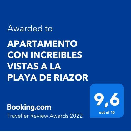 Apartamento Con Increibles Vistas A La Playa De Riazor