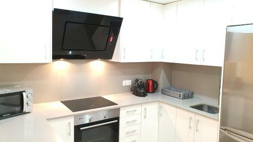 Avenida de Arteixo. Precioso Apartamento