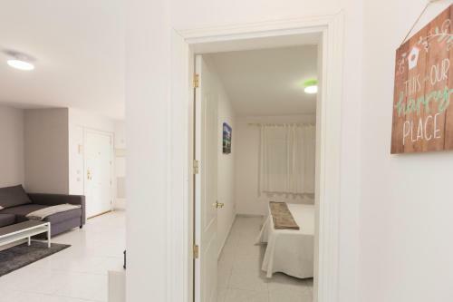 La Lajita Beach Apartament