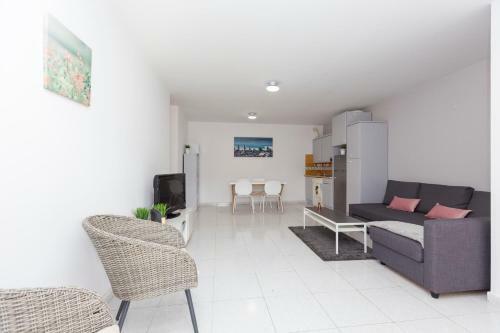 La Lajita Beach Apartament