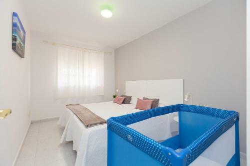 La Lajita Beach Apartament