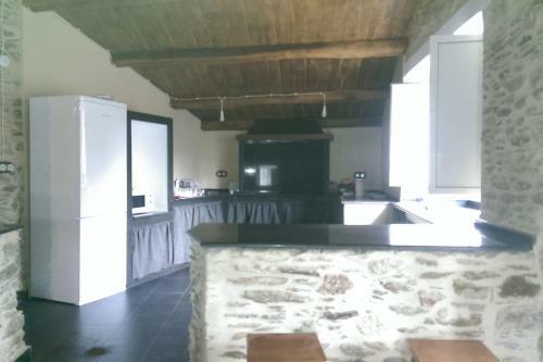 Casa Rural Ortigueira