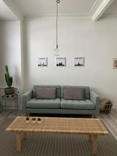 Apartamento Apto Comfortable En Mar�a Pita, Centro Ciudad
