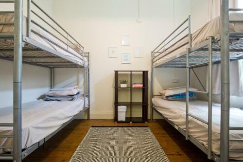 Albergue The Old Mount Gambier Gaol