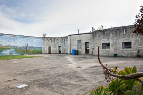 Albergue The Old Mount Gambier Gaol