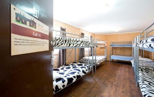 Albergue The Old Mount Gambier Gaol