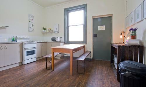 Albergue The Old Mount Gambier Gaol