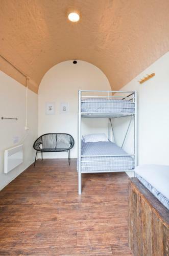 Albergue The Old Mount Gambier Gaol