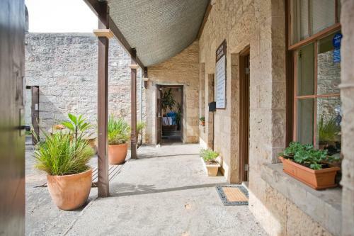 Albergue The Old Mount Gambier Gaol
