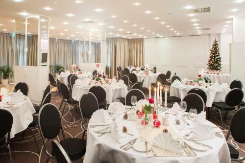Hotel Restaurant H�ldrichsm�hle