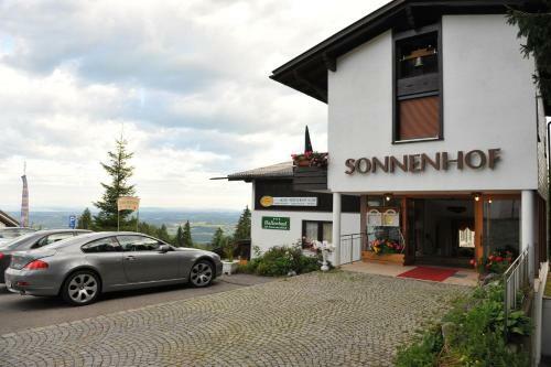 Hotel Sonnenhof