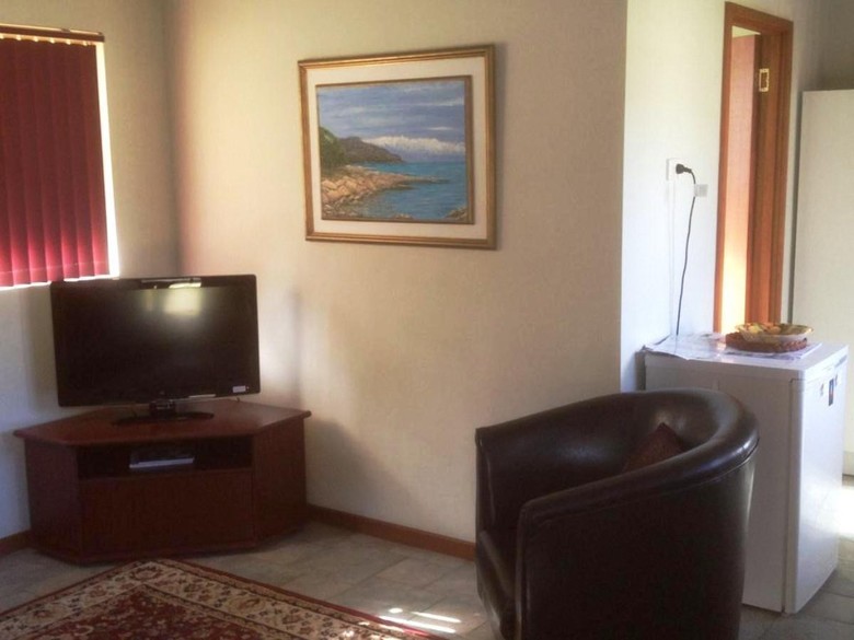 Shetland Park Chalets