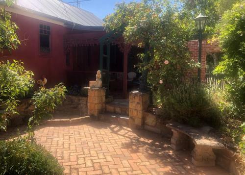 Hostal Aarav Cottage