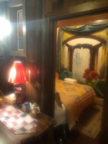 Hostal Aarav Cottage