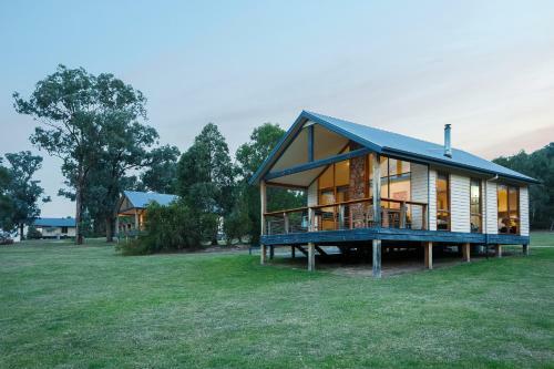 Aparthotel Yering Gorge Cottages