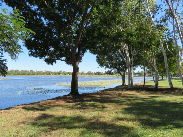 Hotel Kununurra Lakeside Resort