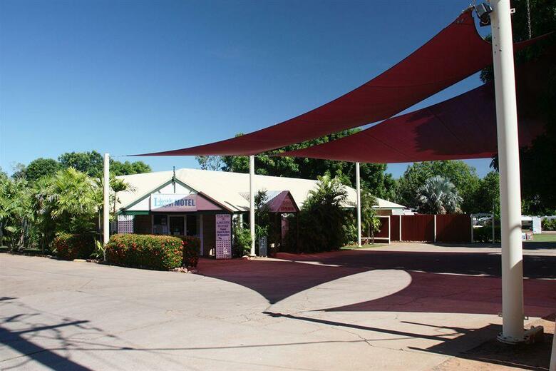 Hotel Kununurra Lakeside Resort