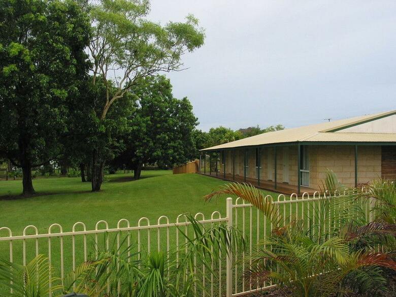 Hotel Kununurra Lakeside Resort