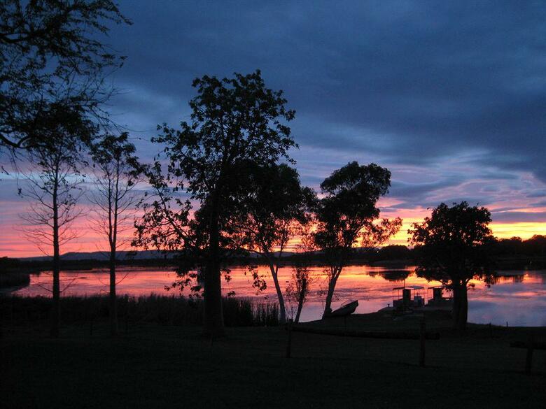 Hotel Kununurra Lakeside Resort