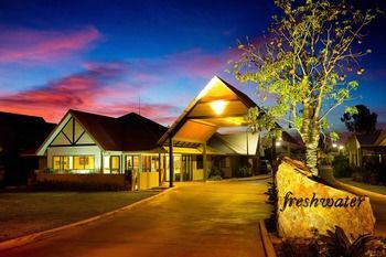 Aparthotel Freshwater East Kimberley Apartments
