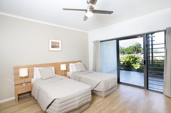 Aparthotel Freshwater East Kimberley Apartments
