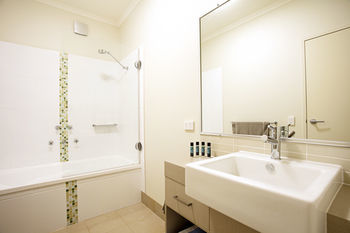 Aparthotel Freshwater East Kimberley Apartments