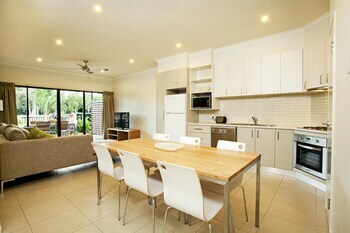 Aparthotel Freshwater East Kimberley Apartments