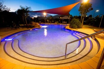 Aparthotel Freshwater East Kimberley Apartments