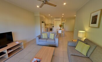 Aparthotel Freshwater East Kimberley Apartments