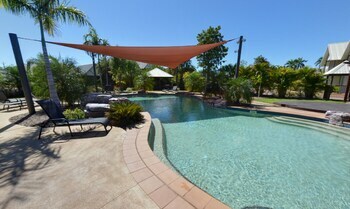 Aparthotel Freshwater East Kimberley Apartments