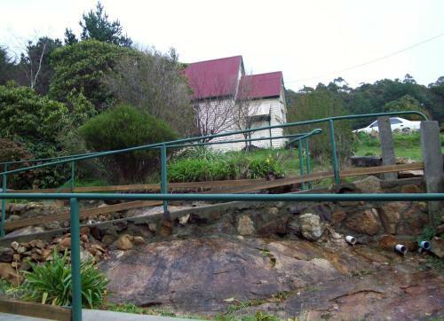 St. Pauls Bed & Breakfast