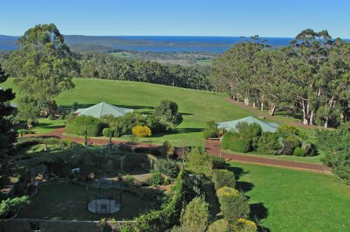 Celestine Retreat