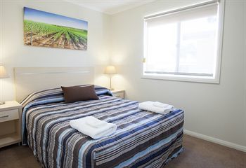 Aspen Parks Perth Vineyards Holiday Park