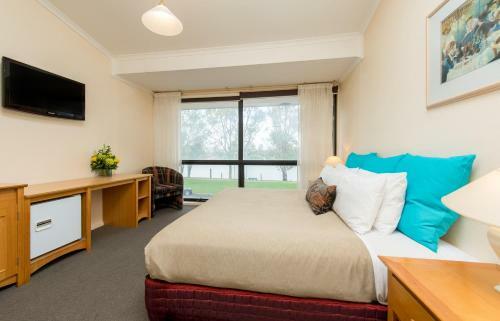 Motel Berri Hotel