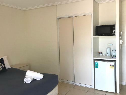 Aparthotel Bargara Shoreline Apartments