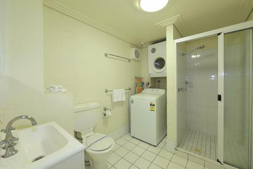 Aparthotel Bargara Shoreline Apartments