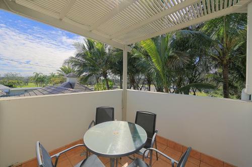 Aparthotel Bargara Shoreline Apartments