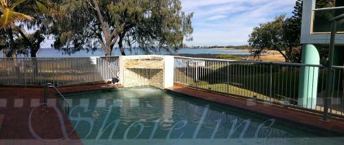 Aparthotel Bargara Shoreline Apartments