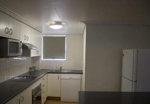 Aparthotel Bargara Shoreline Apartments