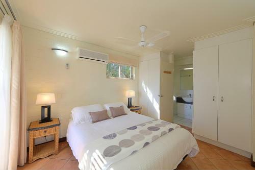 Aparthotel Bargara Shoreline Apartments