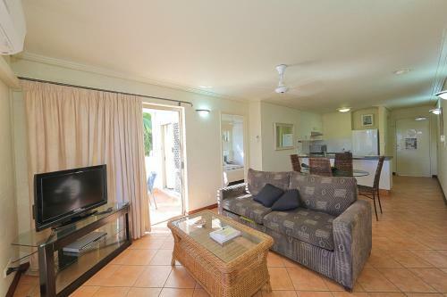 Aparthotel Bargara Shoreline Apartments